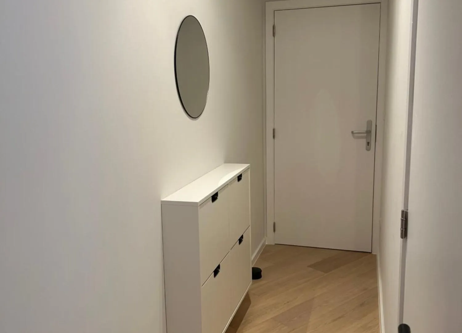 Apartment Juljas Oostende