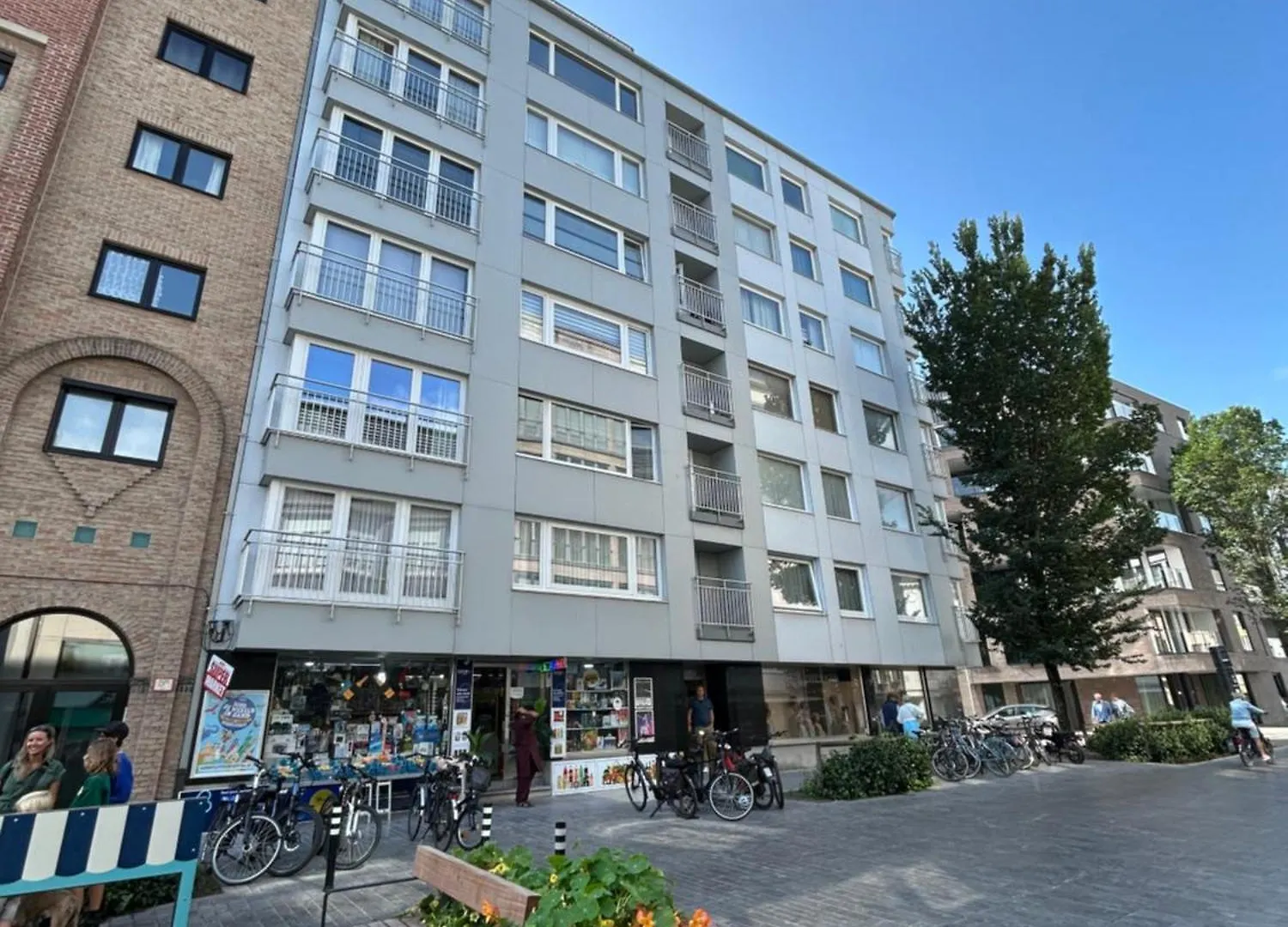 Juljas Oostende Ostend